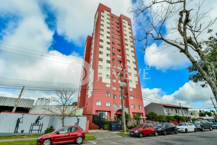 IMOBILIARIA JUVEVE ALUGA APARTAMENTO BOA VISTA WALDOMIRO DOMBECK 02 QUARTOS 01 VAGA DE GAR