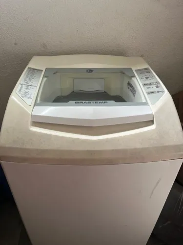 Vendo uma máquina de lavar roupa 