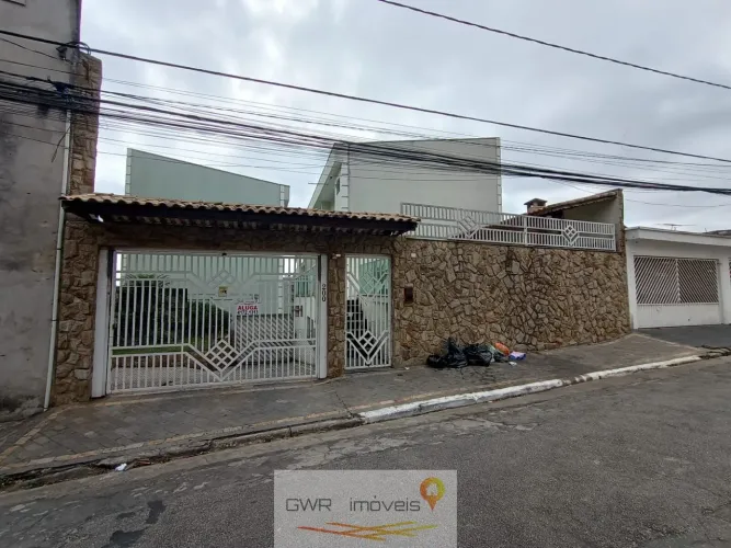 Sobrado em Condomínio Artur Alvim