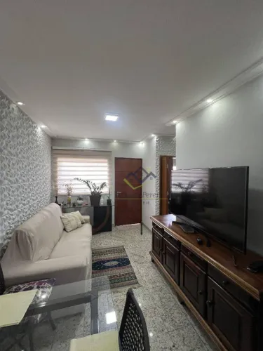 Casa com 2 dormitórios à venda, 63 m² por R$ 365.000,00 - Jardim Casa Branca - Suzano/SP