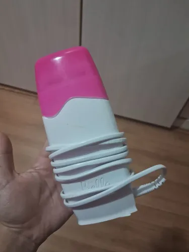 Aparelho Aquecedor de cera depilatoria Depil Bella