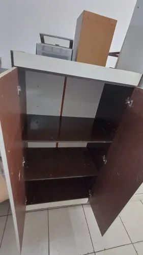 Mini Guarda roupas