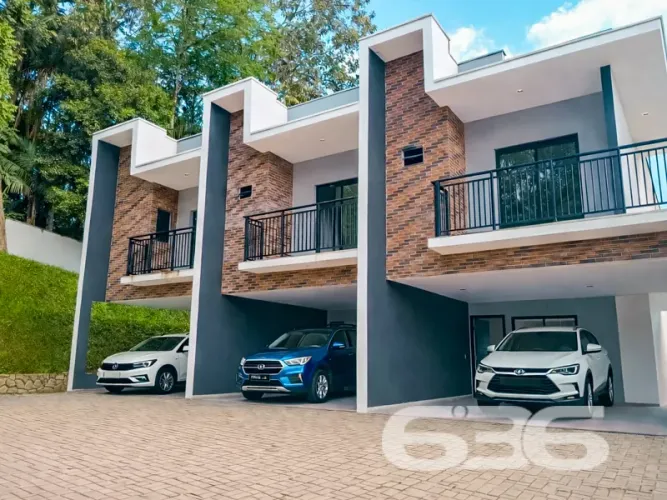 Casa | Joinville | Glória