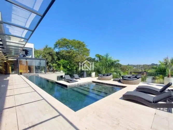 Casa para venda ou locação no condomínio São Paulo II