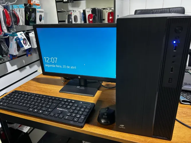 Computador Completo core i5 3470 