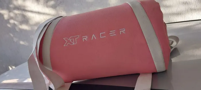 Travesseiro cadeiras Gamer XT Racer
