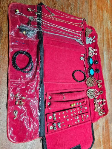 Kit de joias