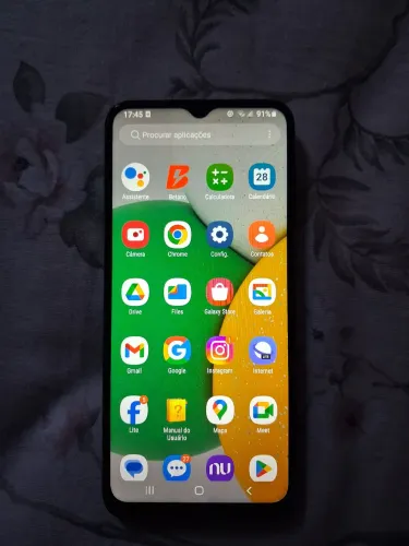 Vendo celular A03 core
