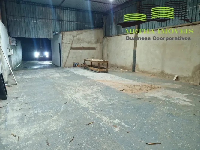 GALPAO COMERCIAL em SOROCABA - SP, BOA VISTA
