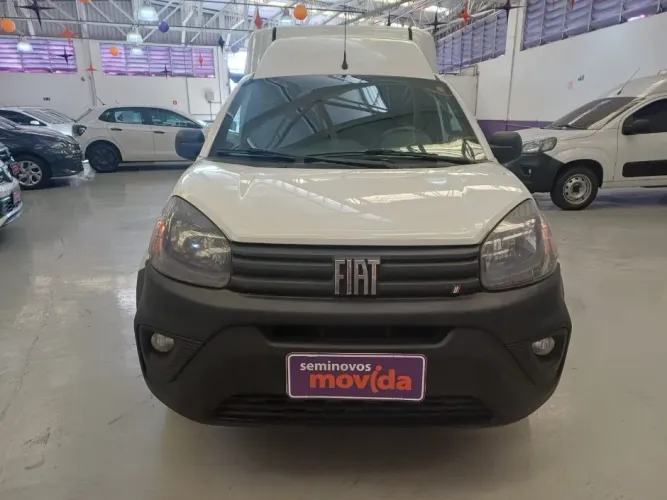 Fiat Fiorino Endurance EVO 1.4 Flex 8V 2P 2024