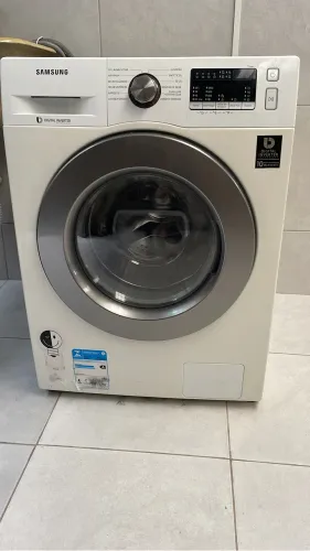 Lava e Seca Samsung
