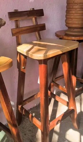 Banqueta