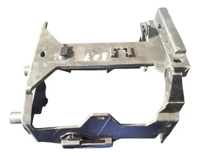 Suporte Módulo Bsi Peugeot 307 2001 2009