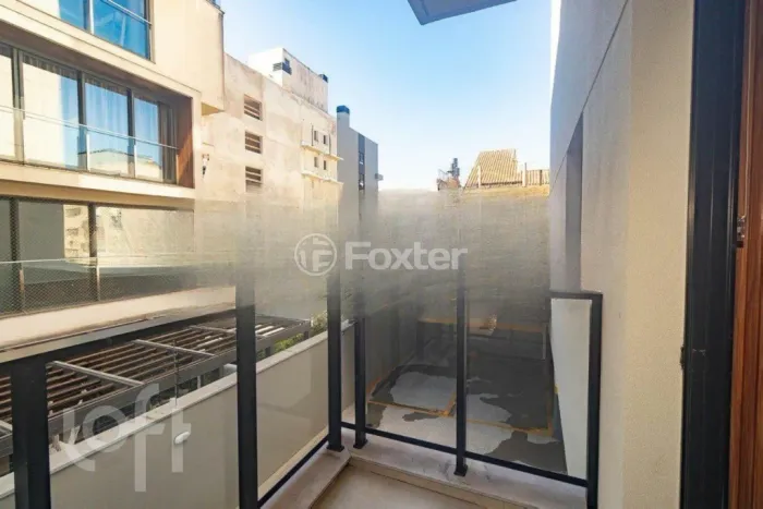Apartamento à venda Avenida Lageado, Petrópolis - Porto Alegre
