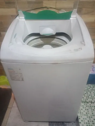 Máquina de lavar Consul 7/5 kilos