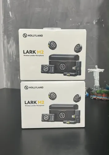 Hollyland Lark M2 (LACRADO)