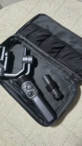 Gimbal Zhiyun smooth 5 Cardan