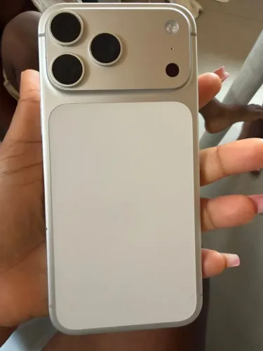 iPhone 17 Pro Max 1TB