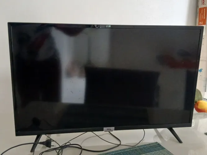 TCL 32' POLEGADAS | SMART
