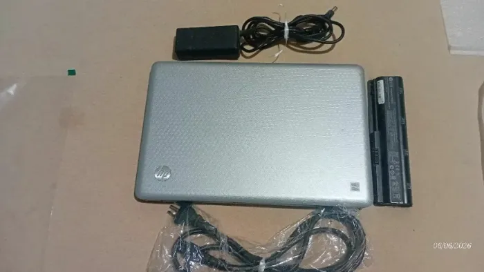 VENDO NOTEBOOK HP G42_245B