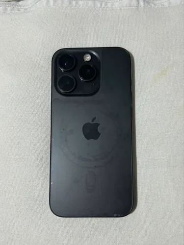 iPhone 15 pro 128gb 