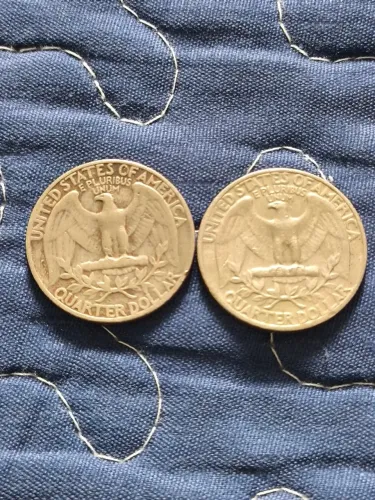 Moeda antiga.