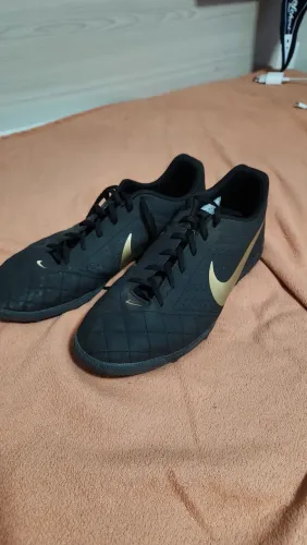 Chuteira Nike Beco 2 TF Original