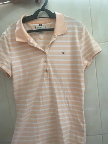 Camisa Tommy Hilfiger
