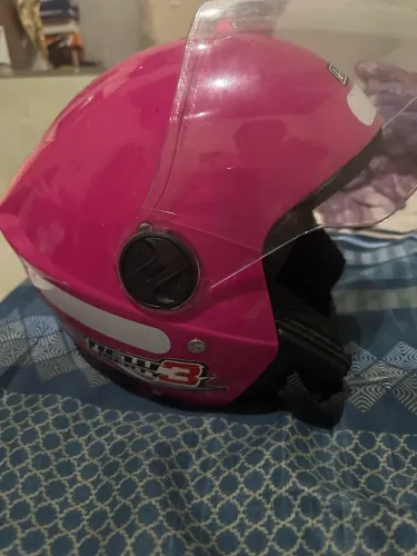 Vendo capacete