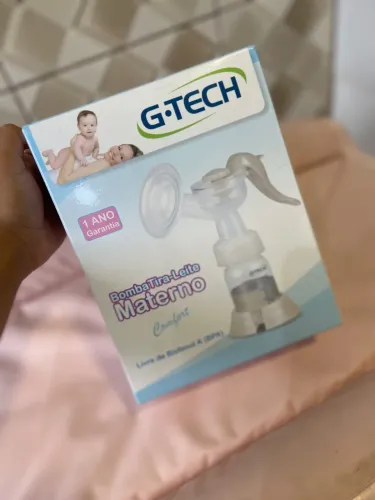 bomba tira leite