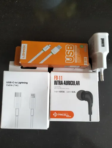 kit Celular todas marcas 