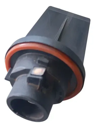 Soquete Farol Pisca Vw Jetta 2011 2014 15620102 Preto