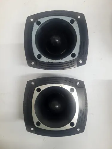 Vendo par de tweeters B.Buster BB-304ST (Usados)