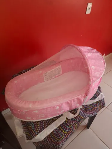 Ninho para bebe 