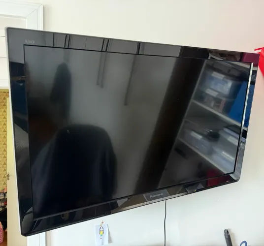 Tv Panasonic 42 polegadas 