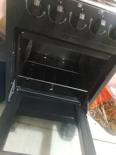 Vendo fogão 3 meses de uso