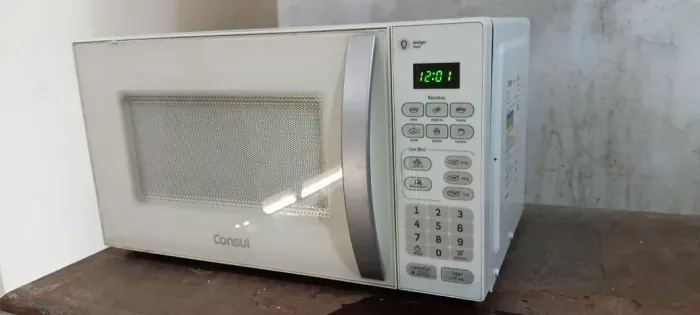 Microondas consul 20 litros
