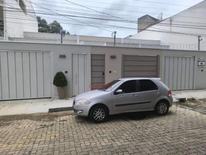 Casa no bairro Grã Duquesa