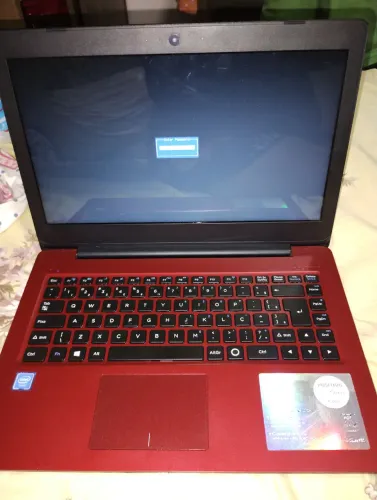 Notebook positivo