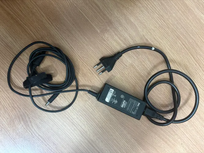 Carregador Dell 45w IA45NM190