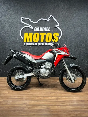 HONDA XRE 300 RALLY ABS - 2020