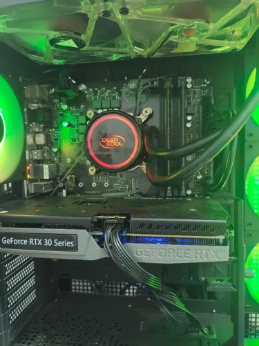 Kit upgrade 15 10° geração.