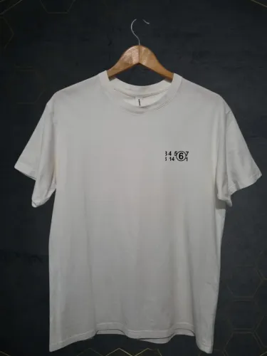 Camisa Maison Mairgela Caribbeanseal (Og) TAM. M
