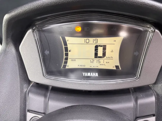 VENDO NMAX LIMITED EDITION 