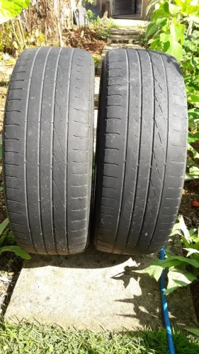 Pneu goodyear 185 60 15