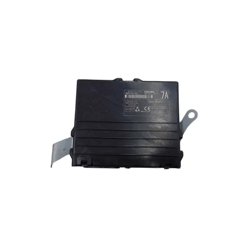 Modulo Computador de Bordo SW4 SRX 2.8 2021