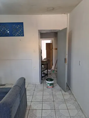 Alugo kitnet MOBILIADO EM Nova parnamirim