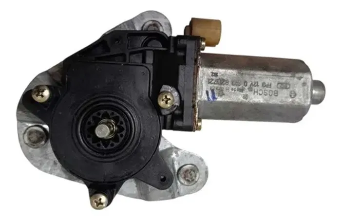 Motor Vidro Elétrico Traseiro Direito Scenic 2001 - 2011