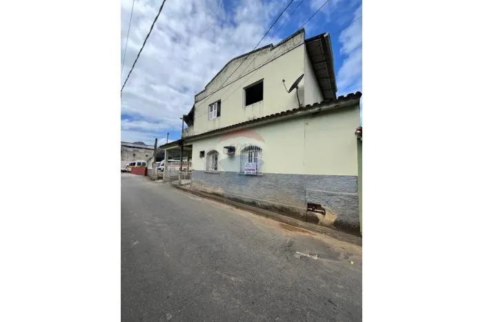 Sua Casa no Coração de Rio Novo do SuL