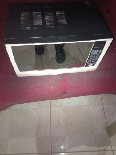 Vendas ou trocas de microondas 